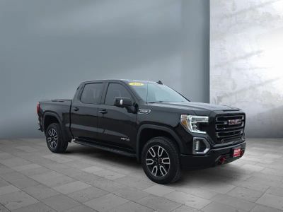 2022 GMC Sierra 1500 Limited - Photo 8