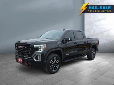 2022 GMC Sierra 1500 Limited - Photo 1