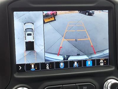 2022 GMC Sierra 1500 Limited - Photo 23