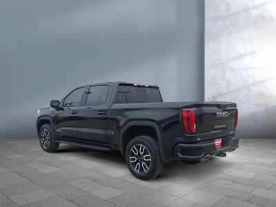 2022 GMC Sierra 1500 Limited - Photo 4