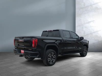 2022 GMC Sierra 1500 Limited - Photo 6