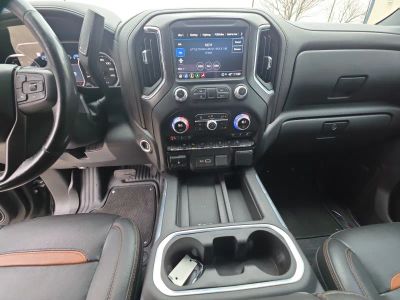 2022 GMC Sierra 1500 Limited - Photo 13