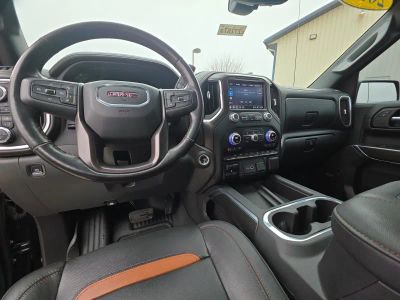 2022 GMC Sierra 1500 Limited - Photo 12
