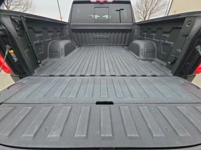2022 GMC Sierra 1500 Limited - Photo 17