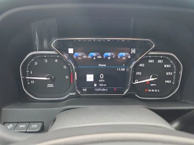 2022 GMC Sierra 1500 Limited - Photo 10