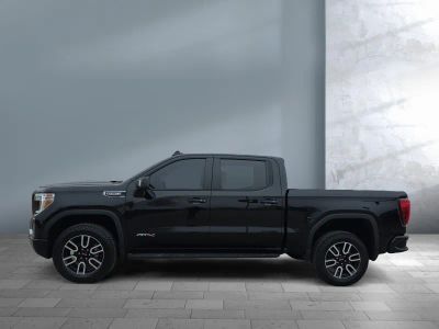 2022 GMC Sierra 1500 Limited - Photo 3