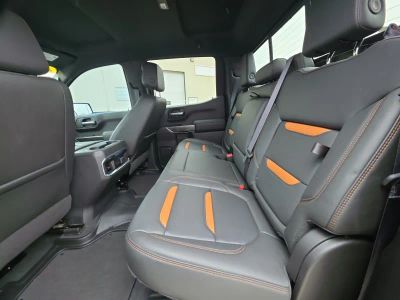 2022 GMC Sierra 1500 Limited - Photo 18