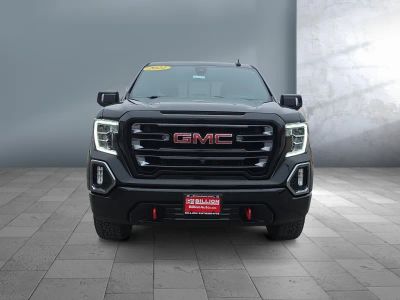 2022 GMC Sierra 1500 Limited - Photo 2