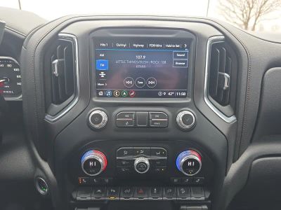 2022 GMC Sierra 1500 Limited - Photo 11