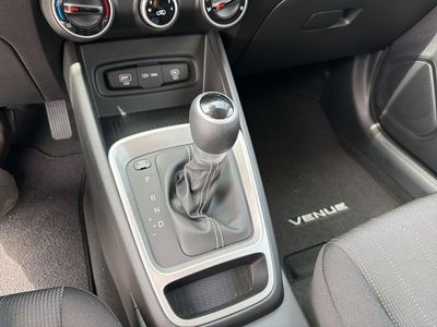 2026 Hyundai Venue - Photo 22