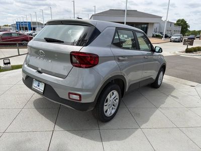 2026 Hyundai Venue - Photo 5