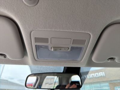 2026 Hyundai Venue - Photo 23