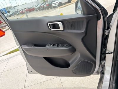 2026 Hyundai Venue - Photo 24