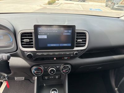 2026 Hyundai Venue - Photo 19