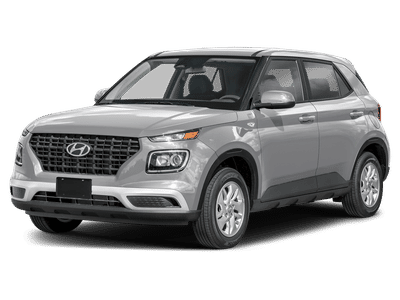2026 Hyundai Venue - Photo 26