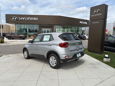 2026 Hyundai Venue - Photo 3