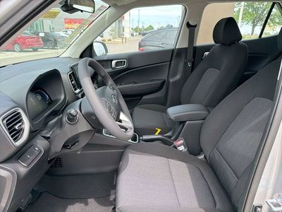 2026 Hyundai Venue - Photo 15