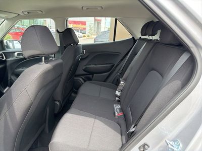 2026 Hyundai Venue - Photo 11