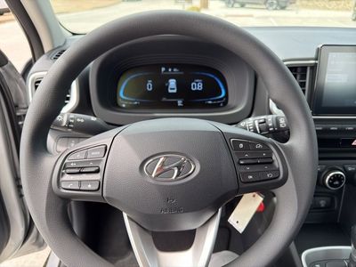 2026 Hyundai Venue - Photo 18