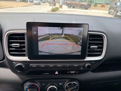 2026 Hyundai Venue - Photo 20