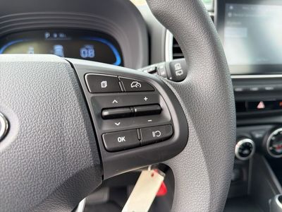 2026 Hyundai Venue - Photo 17