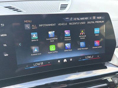 2026 BMW X2 — photo 27 view