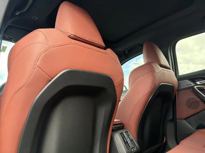 2026 BMW X2 — photo 18 view