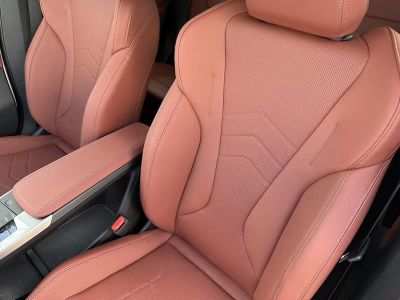 2026 BMW X2 — photo 22 view