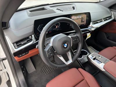 2026 BMW X2 — photo 20 view
