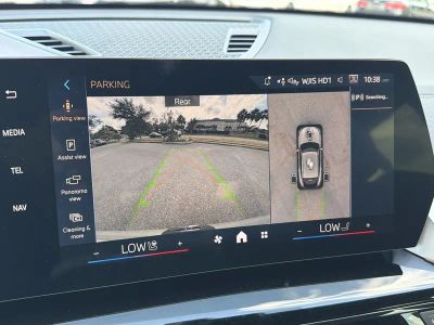 2026 BMW X2 — photo 25 view