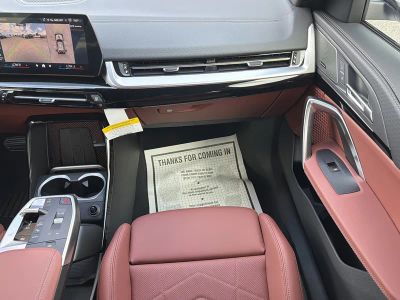 2026 BMW X2 — photo 16 view