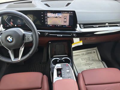 2026 BMW X2 — photo 15 view