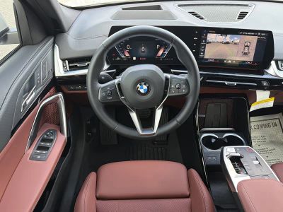 2026 BMW X2 — photo 14 view