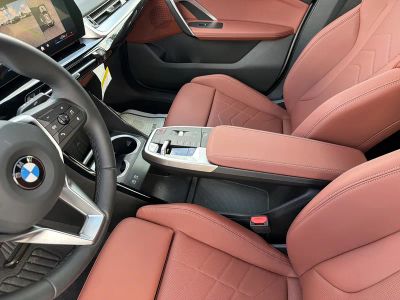 2026 BMW X2 — photo 21 view
