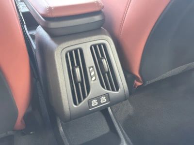 2026 BMW X2 — photo 17 view