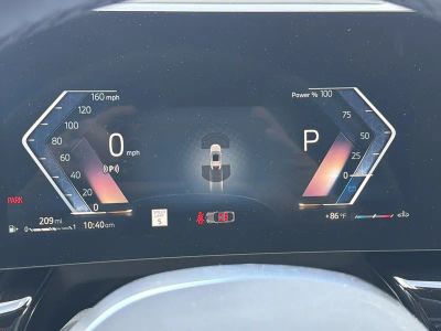 2026 BMW X2 — photo 35 view
