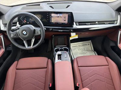 2026 BMW X2 — photo 13 view
