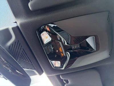 2026 BMW X2 — photo 34 view