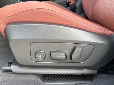 2026 BMW X2 — photo 23 view