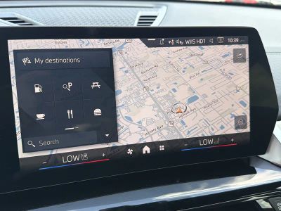 2026 BMW X2 — photo 26 view