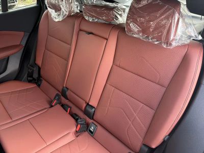 2026 BMW X2 — photo 19 view