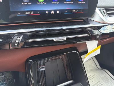 2026 BMW X2 — photo 31 view