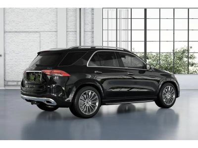 2026 Mercedes-Benz GLE — photo 20 view