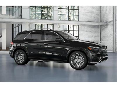 2026 Mercedes-Benz GLE — photo 13 view