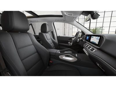 2026 Mercedes-Benz GLE — photo 46 view