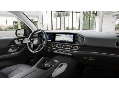 2026 Mercedes-Benz GLE — photo 48 view