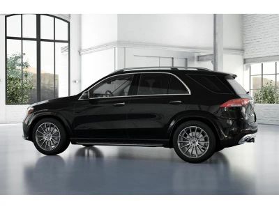 2026 Mercedes-Benz GLE — photo 32 view