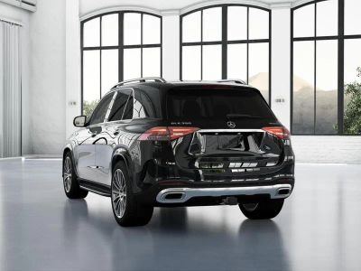 2026 Mercedes-Benz GLE — photo 27 view
