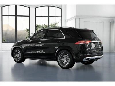 2026 Mercedes-Benz GLE — photo 30 view