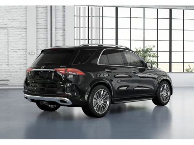 2026 Mercedes-Benz GLE — photo 63 view